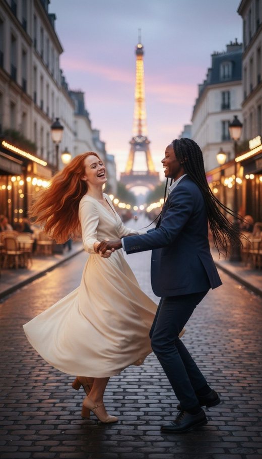 Slowdance example image
